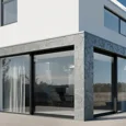 Deceuninck Zenova 163 Pull & Slide – nowy system przesuwny